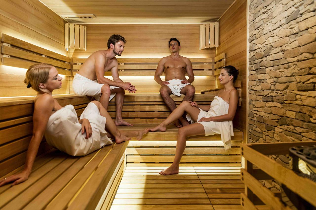 Rezort Gothal Chalupy Donovaly Ngoại thất bức ảnh