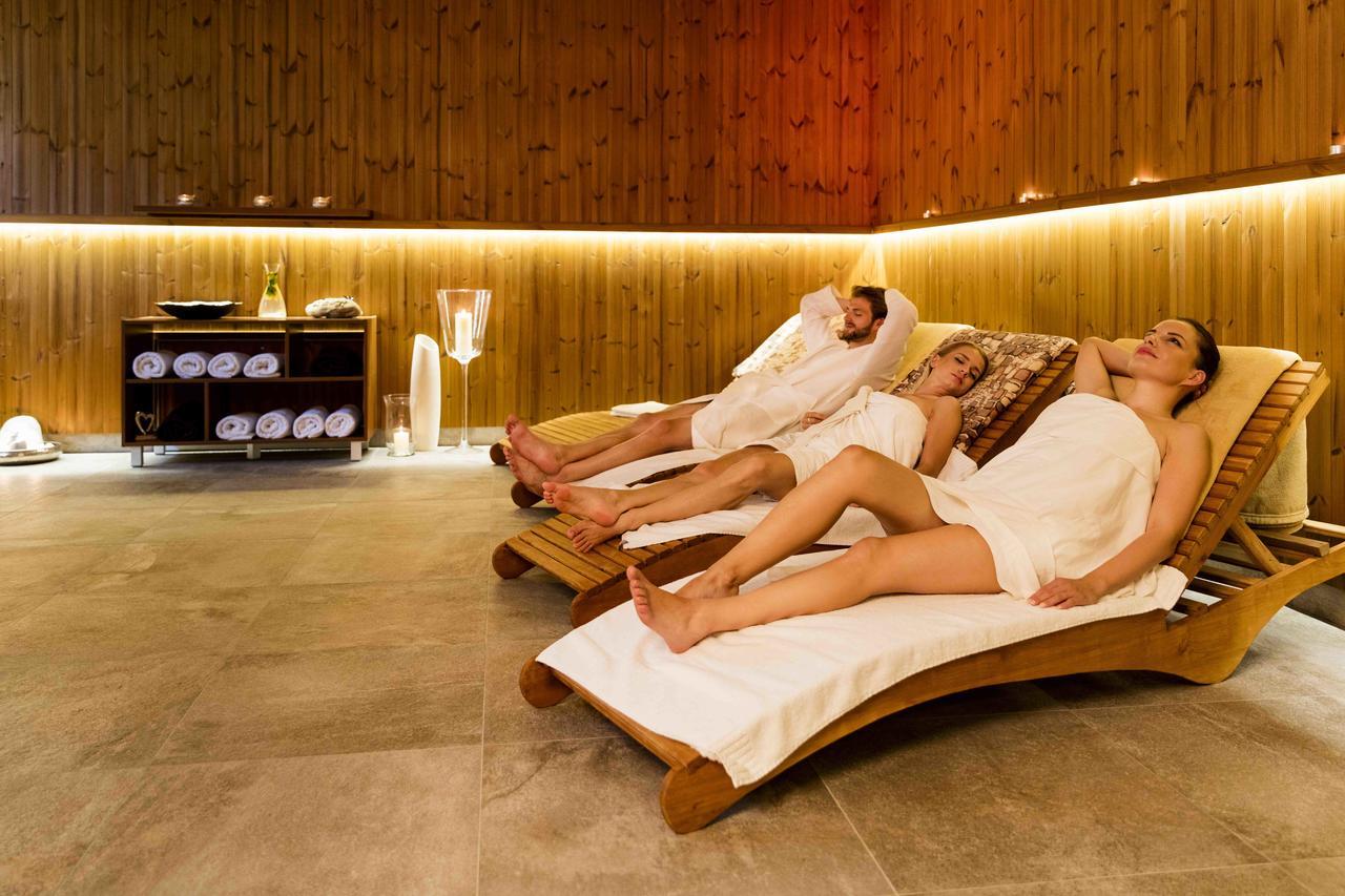 Rezort Gothal Chalupy Donovaly Ngoại thất bức ảnh