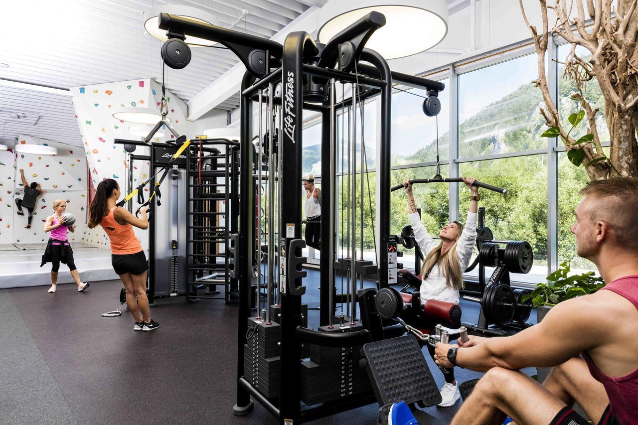 Rezort Gothal Chalupy Donovaly Ngoại thất bức ảnh