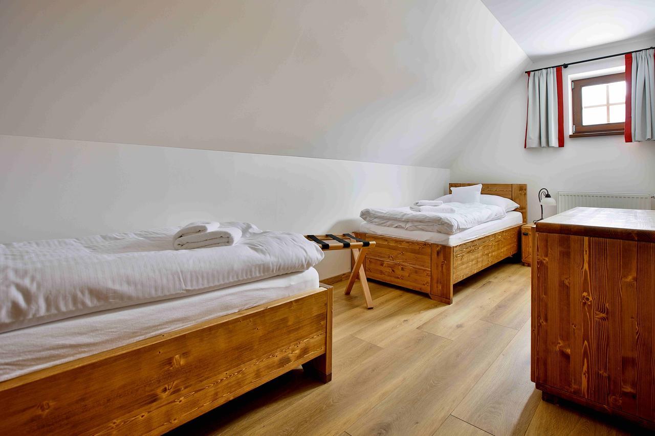 Rezort Gothal Chalupy Donovaly Ngoại thất bức ảnh
